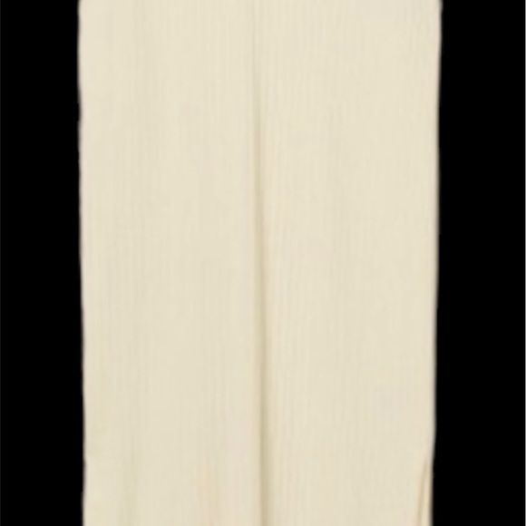 NWT H&M ribbed dress - Picture 5 of 6